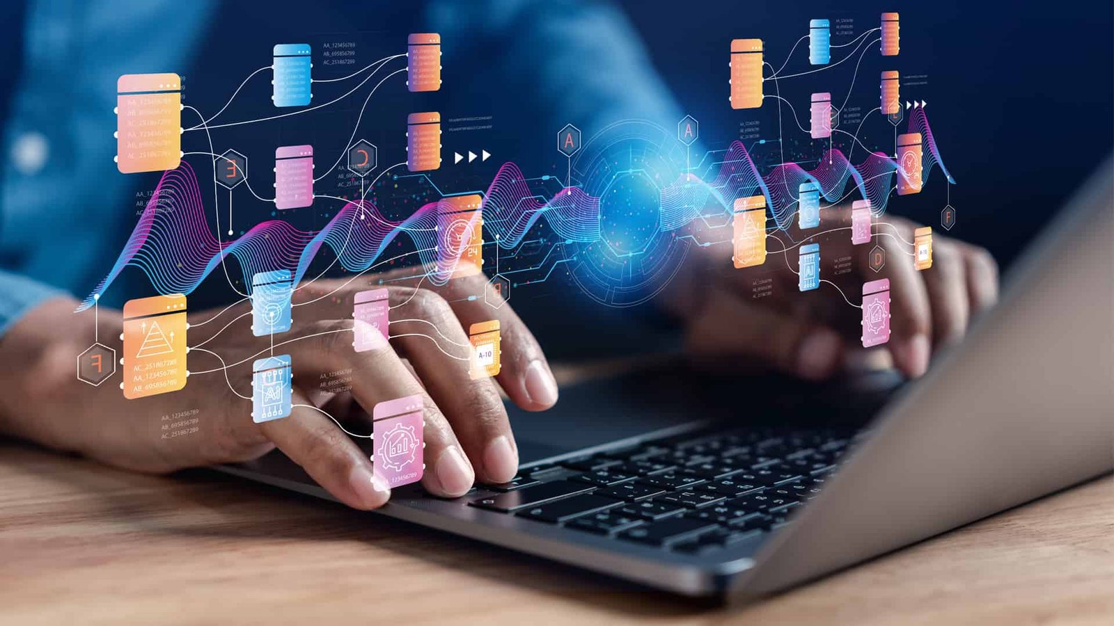 Intelligent Automation Systems in Modern Enterprises